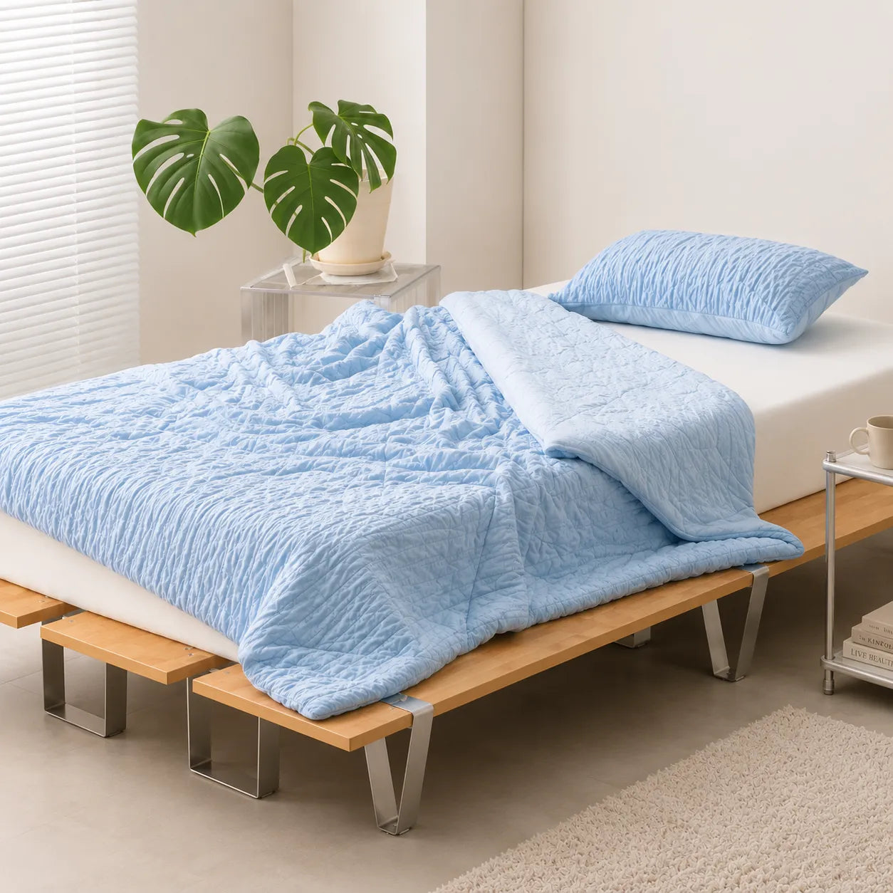 AirySleep™ とろとろケット