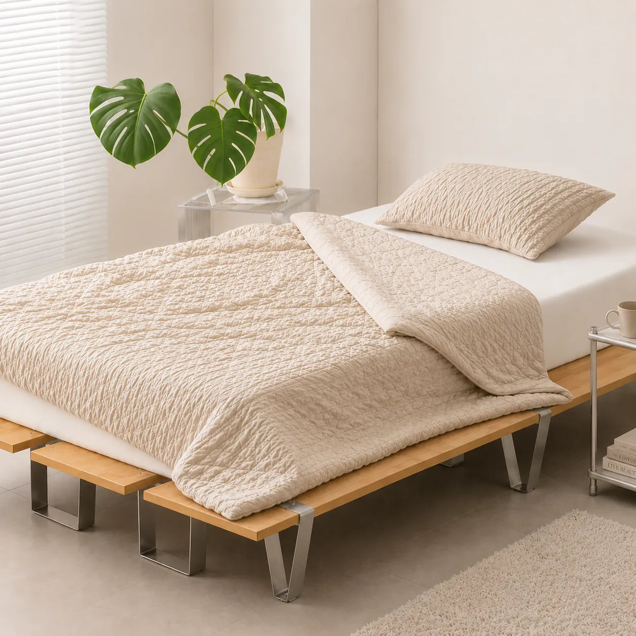 AirySleep™ とろとろケット