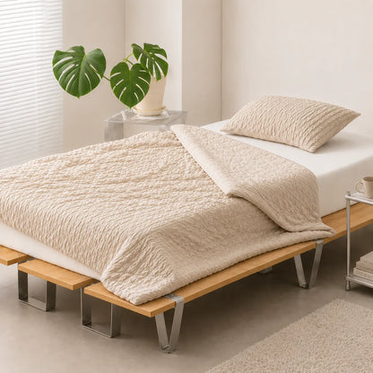 AirySleep™ とろとろケット