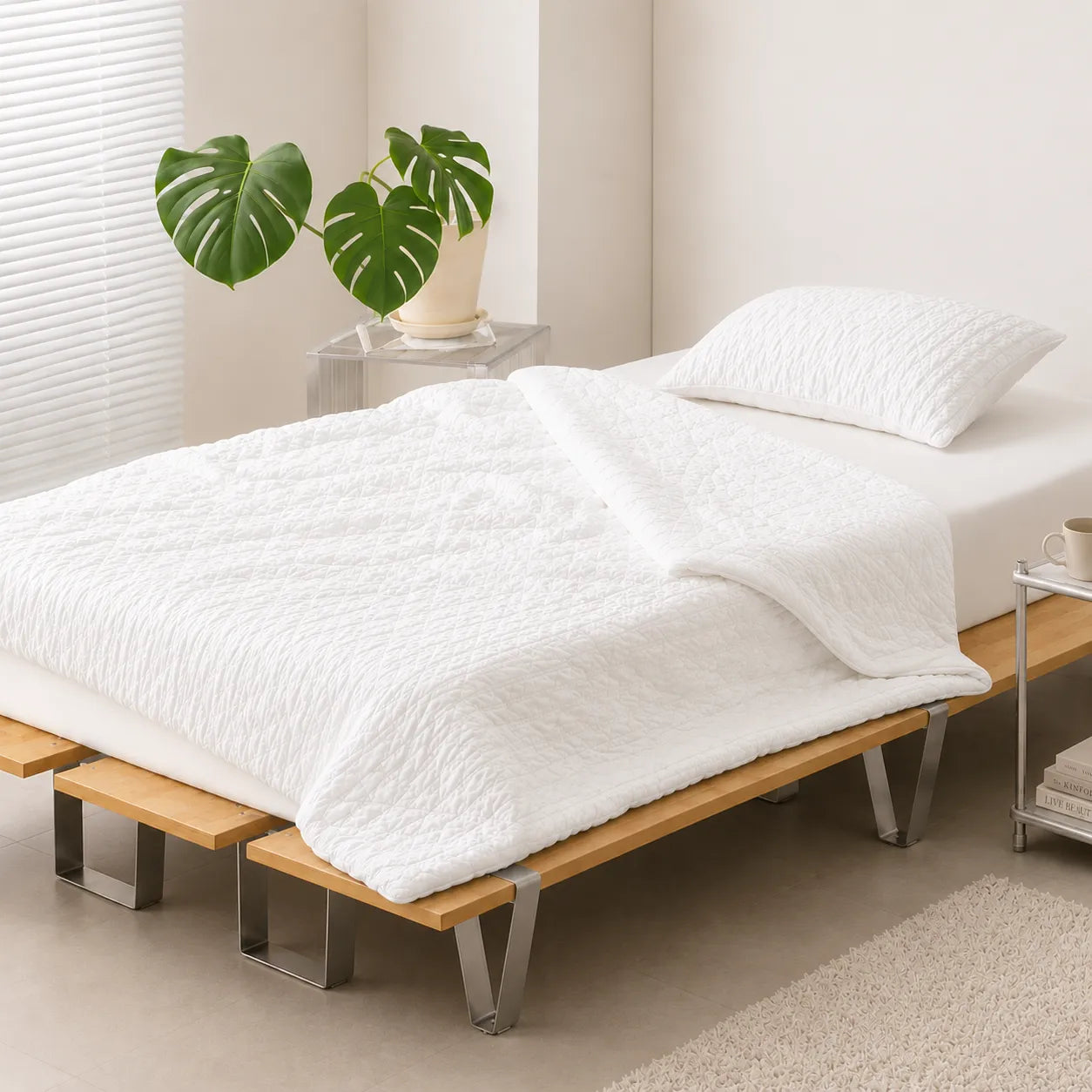 AirySleep™ とろとろケット