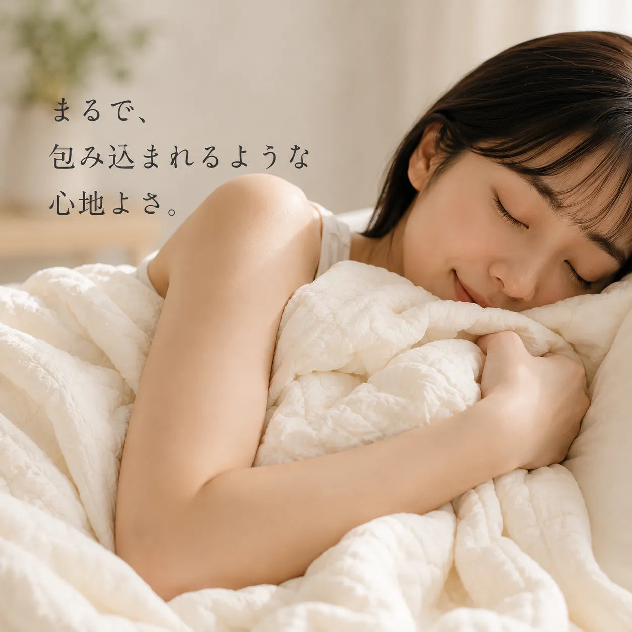 AirySleep™ とろとろケット 22