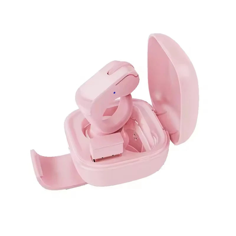 Smart Ring Mouse™  指にはめる次世代マウス
