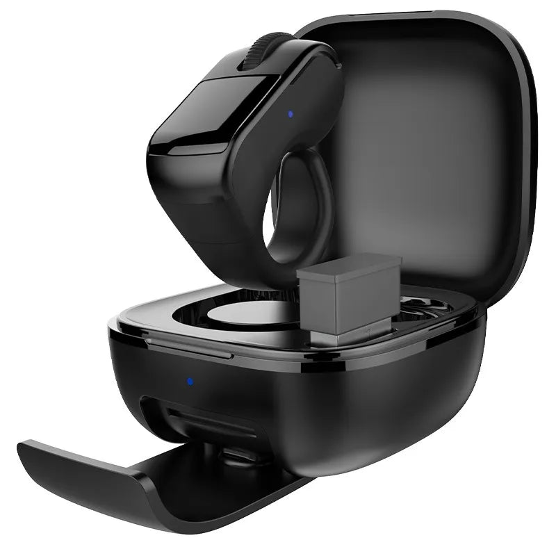 Smart Ring Mouse™  指にはめる次世代マウス