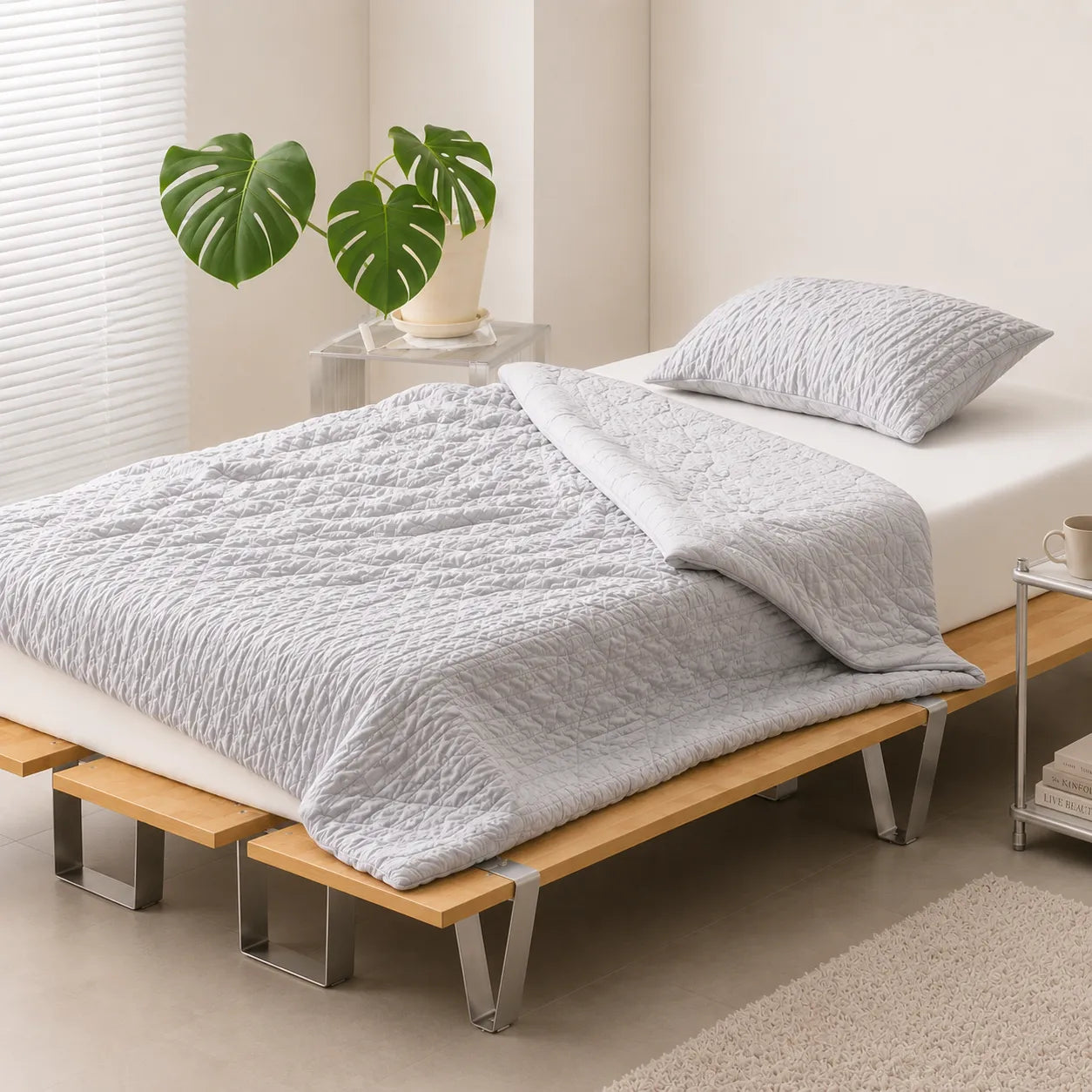 AirySleep™ とろとろケット