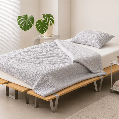 AirySleep™ とろとろケット