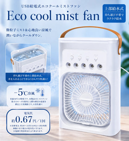 ZenAir™ 安らぎの風